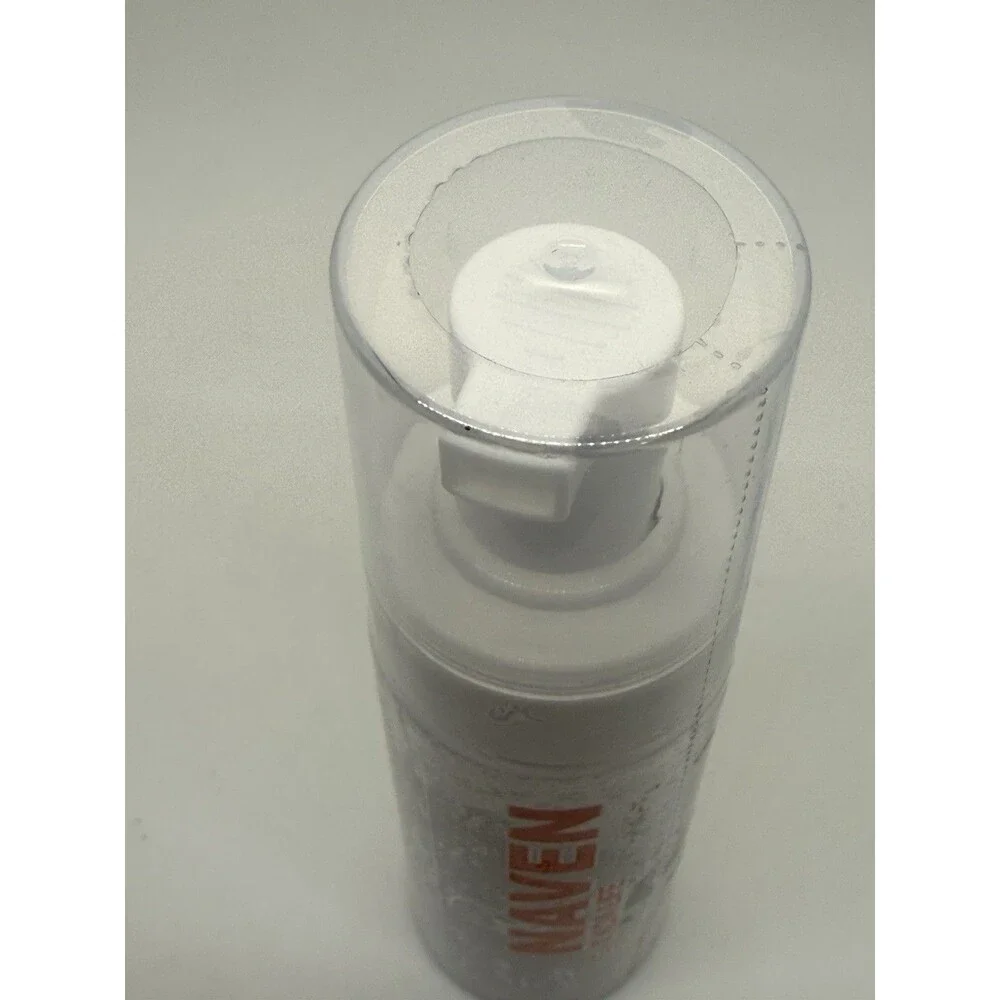 KOA‎ LIFE X NAVEN Lighten Up Anti-Blemish Facial Foam Cleanser 60ML - 2FL OZ New